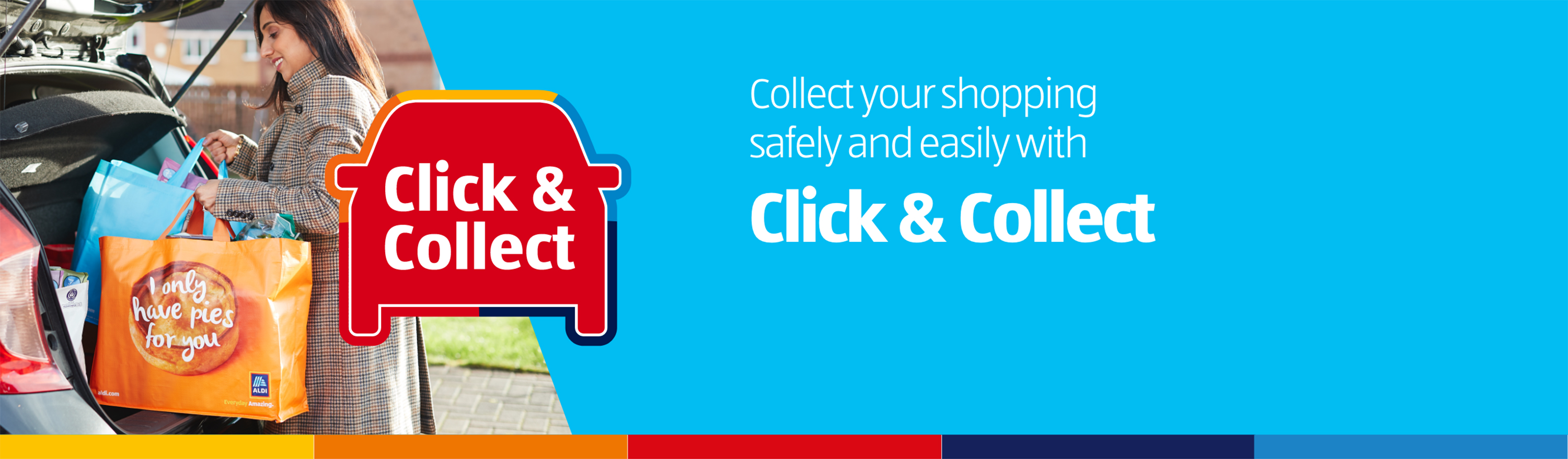 Click Collect Stores Aldi